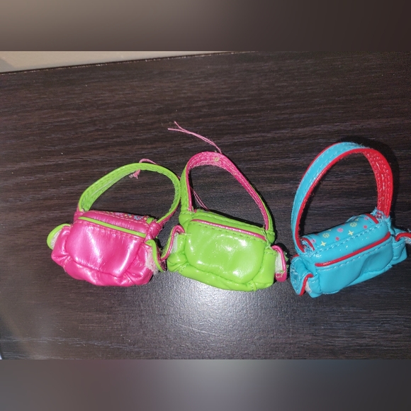 Bratz Bag Lot - Picture 8 of 9